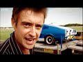 Mustang GT500 car review - Top Gear - BBC