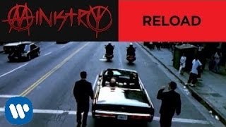 Watch Ministry Reload video