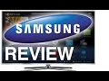 Samsung Smart Tv REVIEW