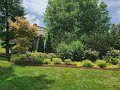 Mulching Smithsburg MD Landscaping Contractor Video