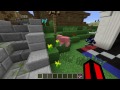 Minecraft Mapstravaganza! RELEASE THE LAND KRAKEN, Timothy Choice Revenge and a Good Old Race!