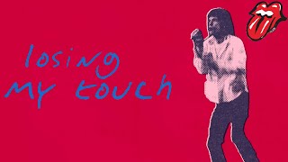 Watch Rolling Stones Losing My Touch video