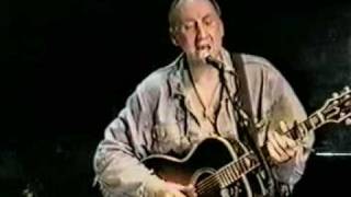 Watch Pete Townshend Driftin