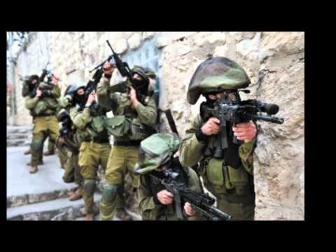Israeli Elite Naval Commando - Shayetet 13 - שייטת 13