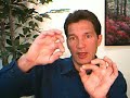 Natural Eyesight Improvement with the Bates Method