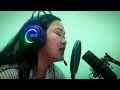 Angel (Sarah McLachlan/Westlife) Cover by Zualbawihi | Official 2023 | Mizo