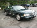 cadillac 32 valve northstar