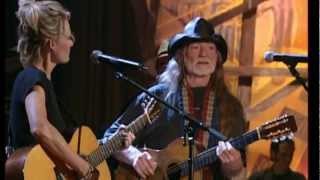 Watch Willie Nelson One With The Sun video