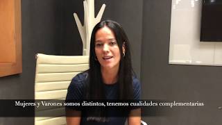 MUJERES EN ROL FINANCIERO I Rosario Flores Vidal