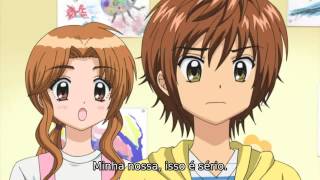 chibi devil ep 53