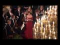 Anneke Luyten and Elias Benito Arranz  Duet Christmas Oratorium J.S.Bach