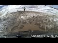 Video Джип-триал 30.03.13