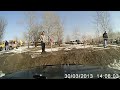 Джип-триал 30.03.13