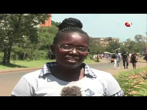 Mwanahabari wa KBC, Lilian Otieno, afariki