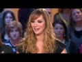 roseline bachelot par Louise Bourgoin LU A LA TV