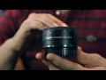 What is a Macro Extension Tube and how does it work?