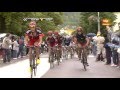 Tour de Francia 2011 Etapa 16 Gap