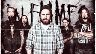 Watch In Flames The Puzzle video