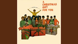 Santa Claus Is Coming To Town