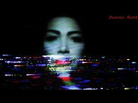 Как сделать фото glitch