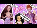 Barbie Doll and Ken funny Stories (Crazy Ashley Doll)