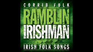 Watch Corrib Folk Arthur Mcbride video