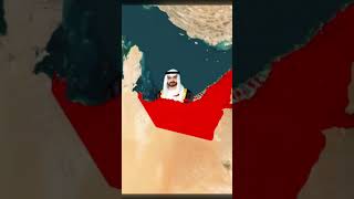 Why The Uae Is Made Of 7 Emirates, Not One Country