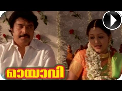 Malayalam Movies - Mayavi - Mammootty Wedding & Gopika Wedding...