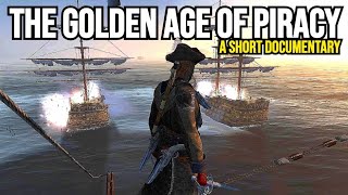 Exploring The Den Age Of Piracy Through Ins Creed Iv Black Flag