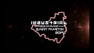 IORACE SXM-2019 Meet, participants!