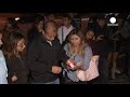 Luto En El Mundo Del Cine Por La Muerte De ...