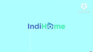 Requested Indihome Logo 2020 Effects Preview 2 Dermuz-Tv Effects
