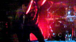 Watch Darkness Dynamite The Astonishing Fury Of Mankind video