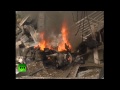Thai scrap merchants blown up after setting off WW2 bomb with blow torch