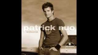 Watch Patrick Nuo I Cant Tell video