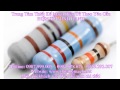 Nhận Vẽ Mạch In Theo Bo Mạch Có Sẵn