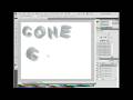 Tutorial Adobe Illustrator // Crear letras 3D Parte2