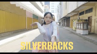 Silverbacks - Something I Know Official Music Video