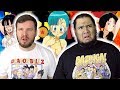 So we found some Dragonball Z Hentai...