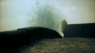 Watch Church Dont You Fall video