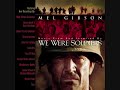 We Were Soldiers Soundtrack - Mansions of the Lord