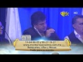 Fuerte discusión en Se nos Casan