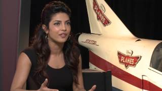 Disneys Planes 2013 Exclusive Priyanka Chopra Hd Dane Cook, Stacy Keach