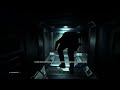 Alien Isolation Walkthrough Part 2 - Face Off!