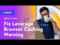 How to Fix the Leverage Browser Caching Warning in WordPress