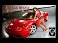 Usher feat. Nicky Minaj, Padrino & Rick Ross - Lil Freak Remix