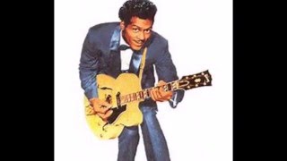 Watch Chuck Berry Betty Jean video