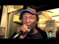 Blowfly Delivers A Message From Michael Jackson