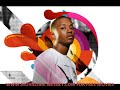 Lupe Fiasco - I'm Beaming (Prod. Neptunes)