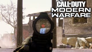 New Modern Warfare Beta Gameplay Trailer Pre-Download Tomorrow Cod Mw Multiplayer Beta Trailer